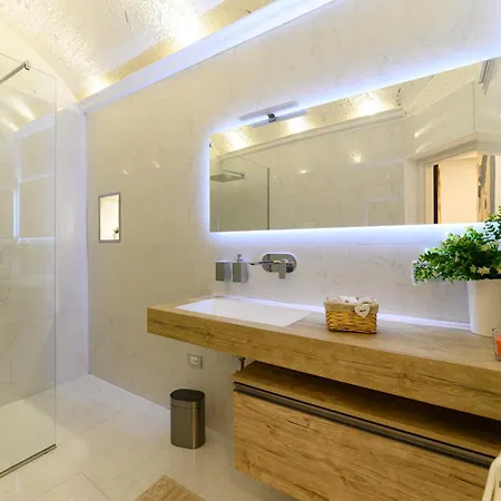 Paradise Luxury Apartment Salerno Center-3